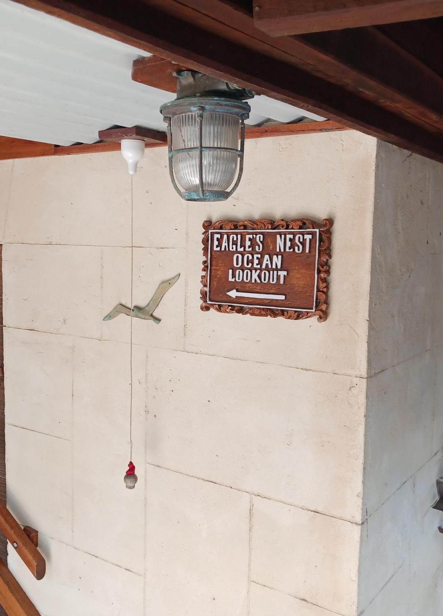 Eagles Nest Ocean Lookout Coastal Couple Getaway Villa Denmark Eksteriør bilde
