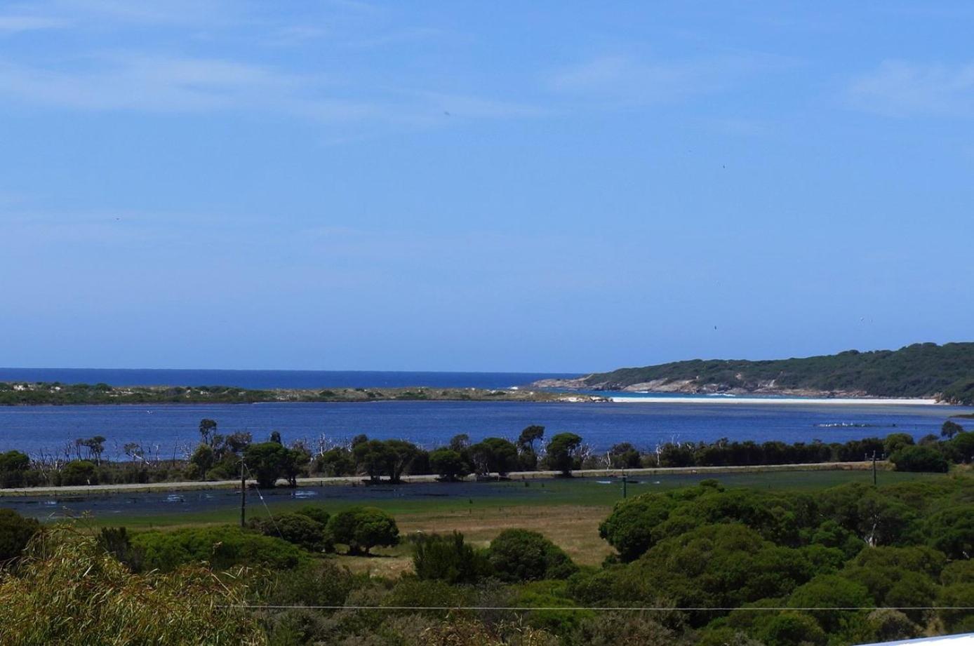 Eagles Nest Ocean Lookout Coastal Couple Getaway Villa Denmark Eksteriør bilde