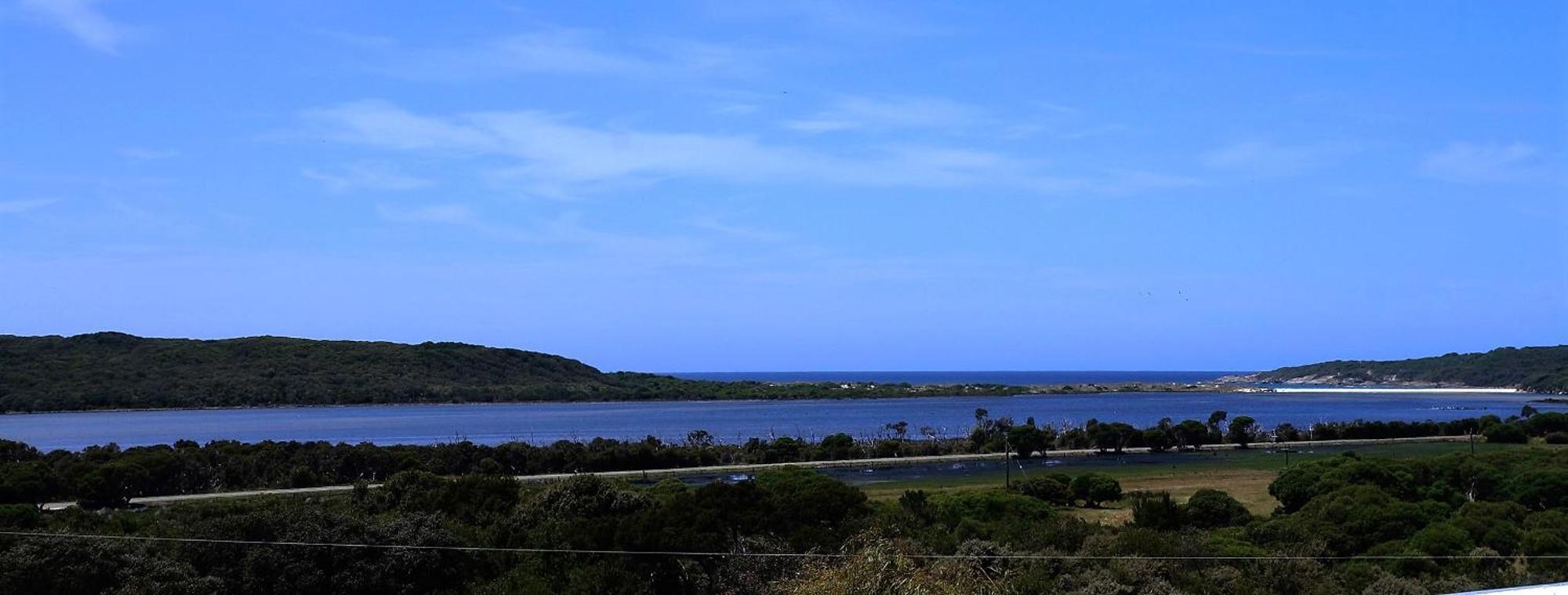 Eagles Nest Ocean Lookout Coastal Couple Getaway Villa Denmark Eksteriør bilde