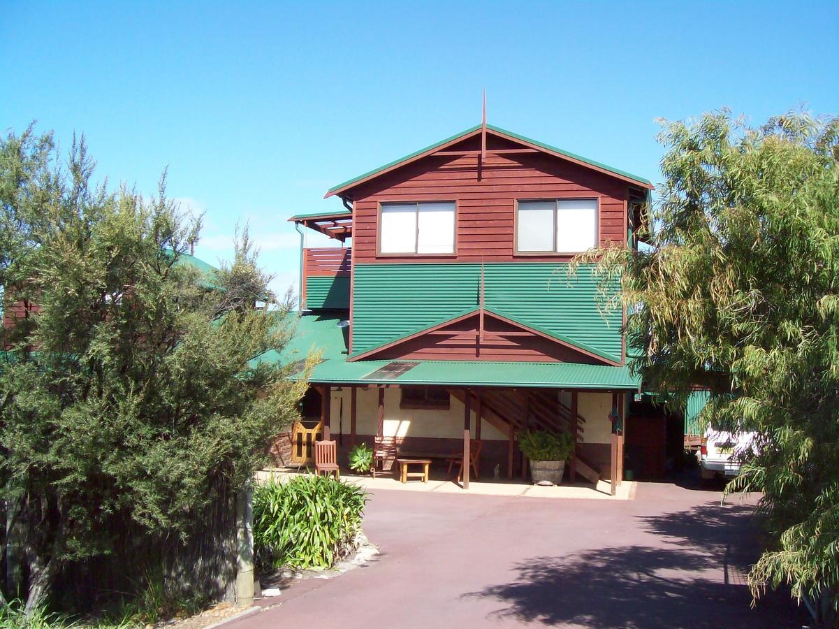 Eagles Nest Ocean Lookout Coastal Couple Getaway Villa Denmark Eksteriør bilde