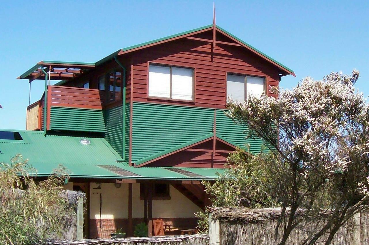 Eagles Nest Ocean Lookout Coastal Couple Getaway Villa Denmark Eksteriør bilde
