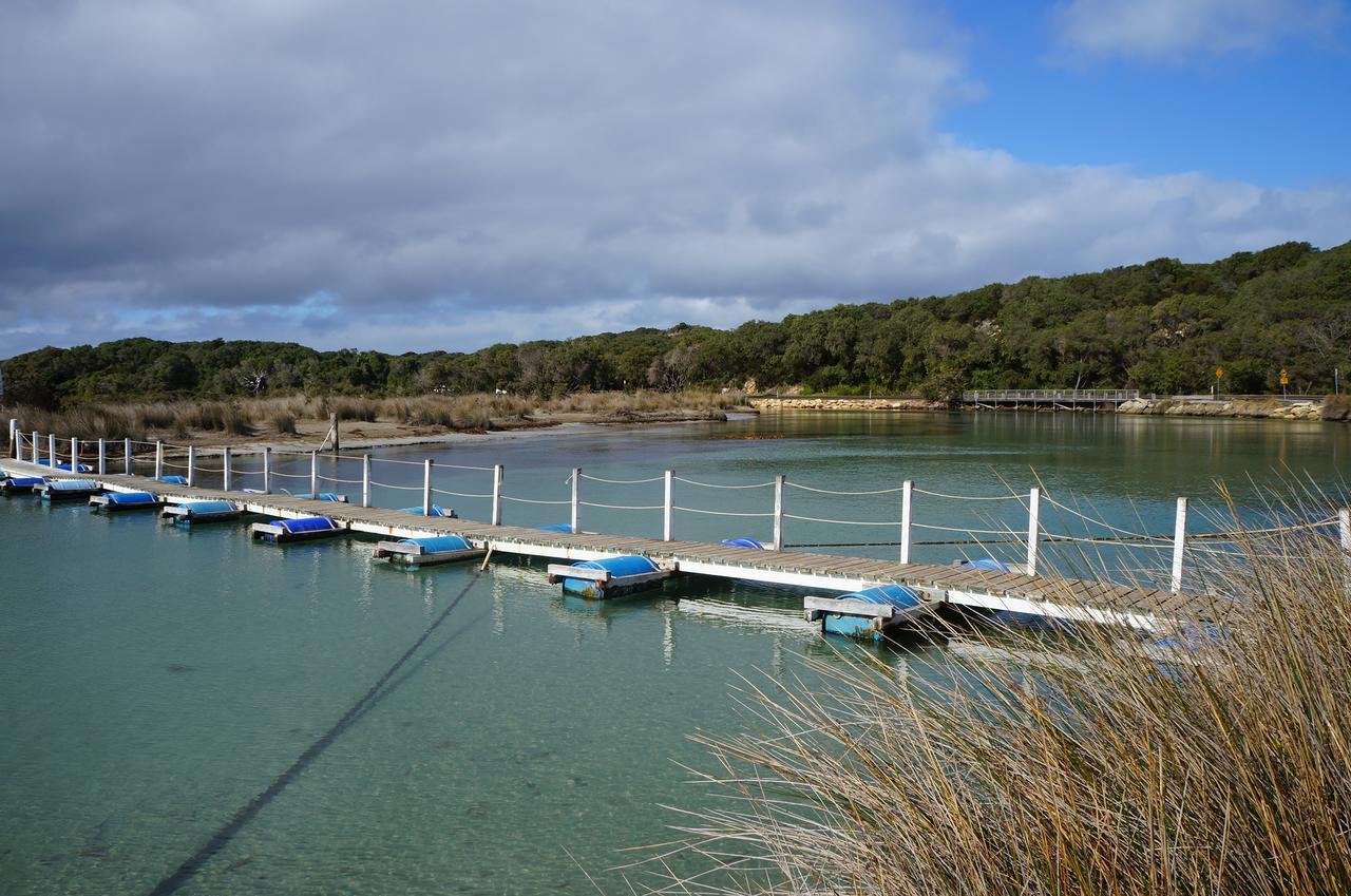 Eagles Nest Ocean Lookout Coastal Couple Getaway Villa Denmark Eksteriør bilde
